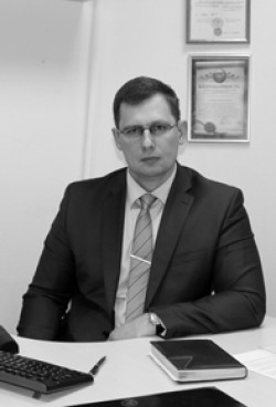 Охотин Сергей Владимирович Охотин Сергей Владимирович